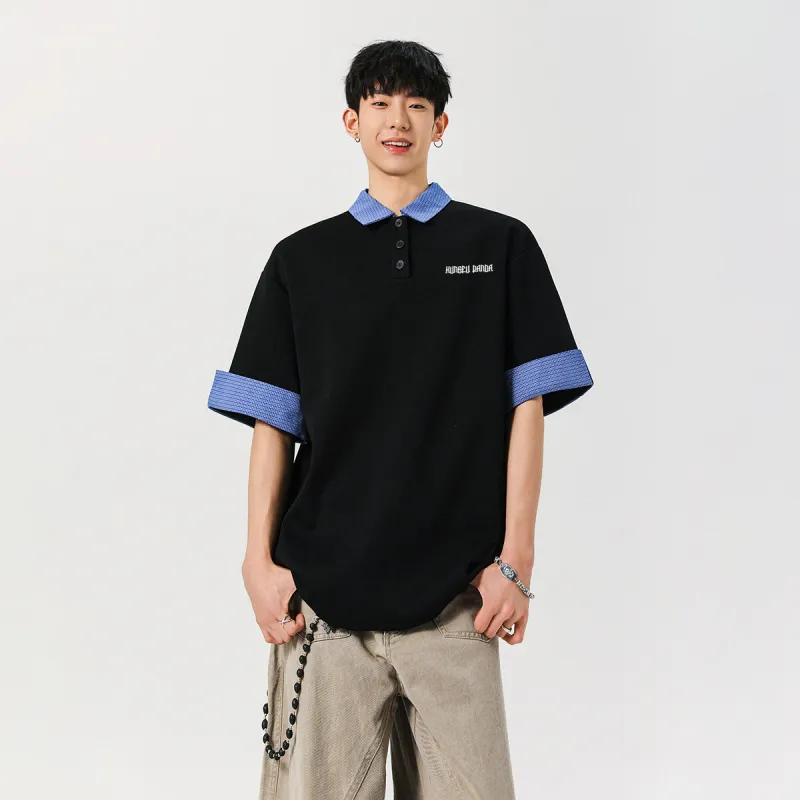 Kung Fu Panda Polo Shirt Unisex-10
