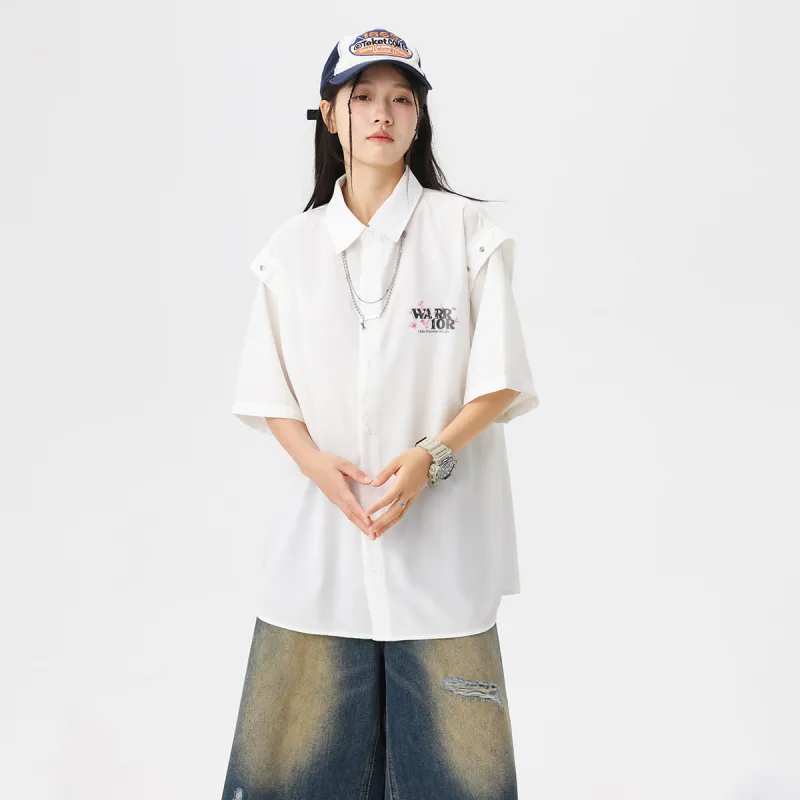 Kung Fu Panda Shirts Unisex-2