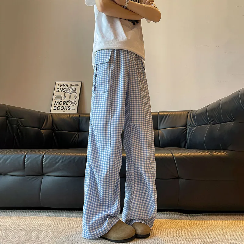 Kung Fu Panda Casual Pants Unisex-3