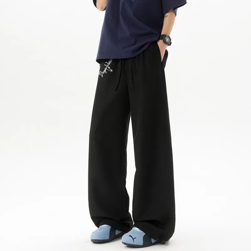 Kung Fu Panda Casual Pants Unisex-17