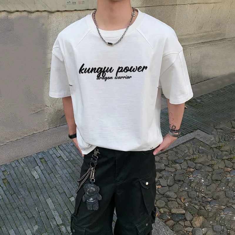 Kung Fu Panda T Shirts Unisex-6