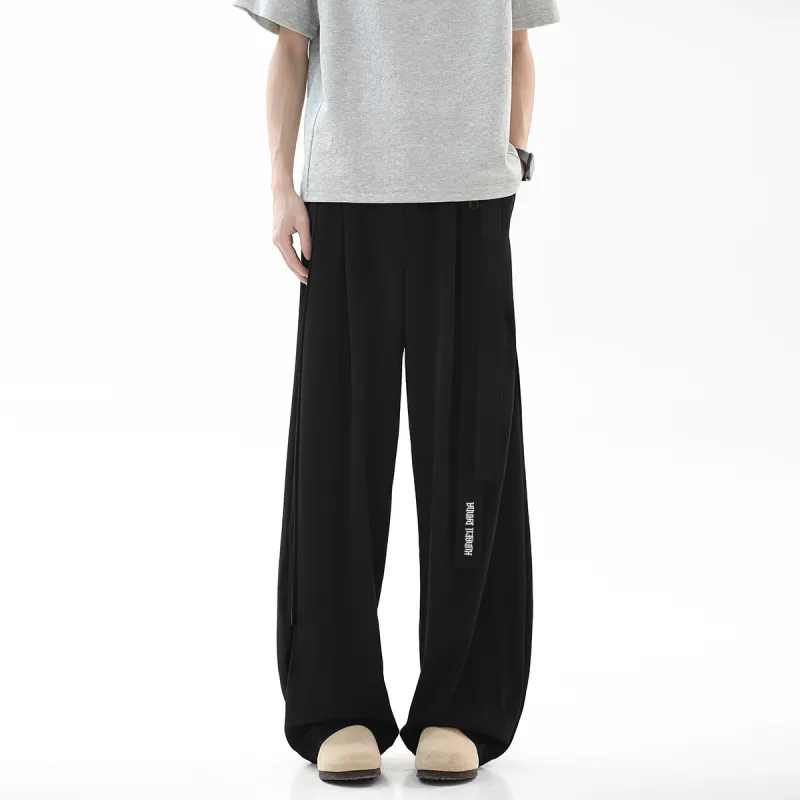 Kung Fu Panda Suit Trouser Unisex-2