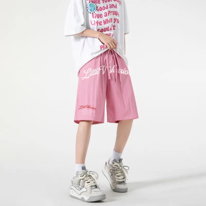 Kung Fu Panda Basketball Shorts Unisex-26