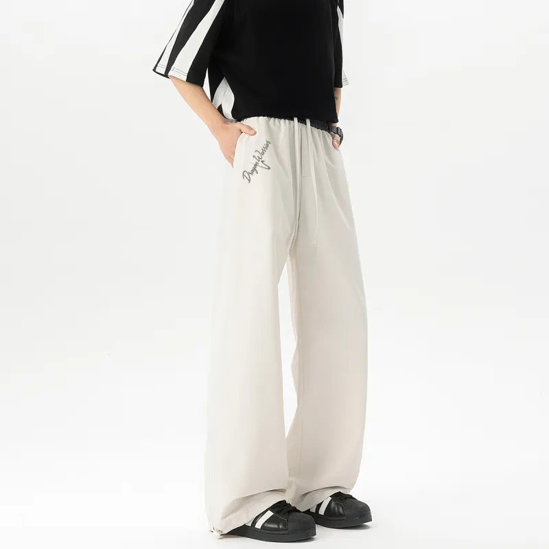Kung Fu Panda Casual Pants Unisex-3