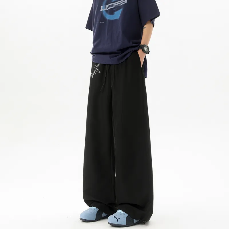 Kung Fu Panda Casual Pants Unisex-16