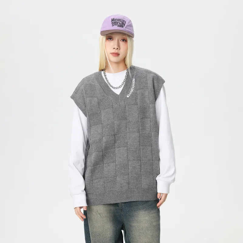 Kung Fu Panda Knitwear Unisex-14