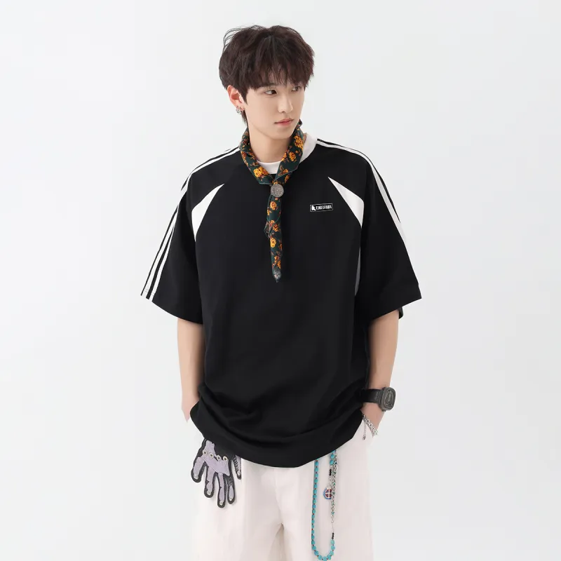 Kung Fu Panda T Shirts Unisex-2