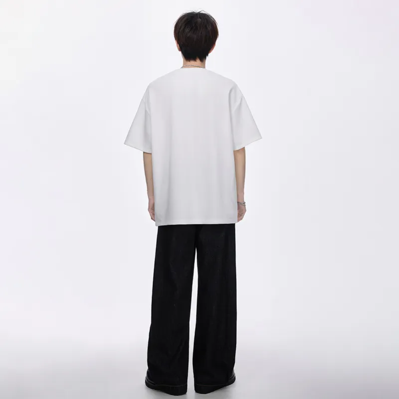 Kung Fu Panda T-Shirts Unisex-6