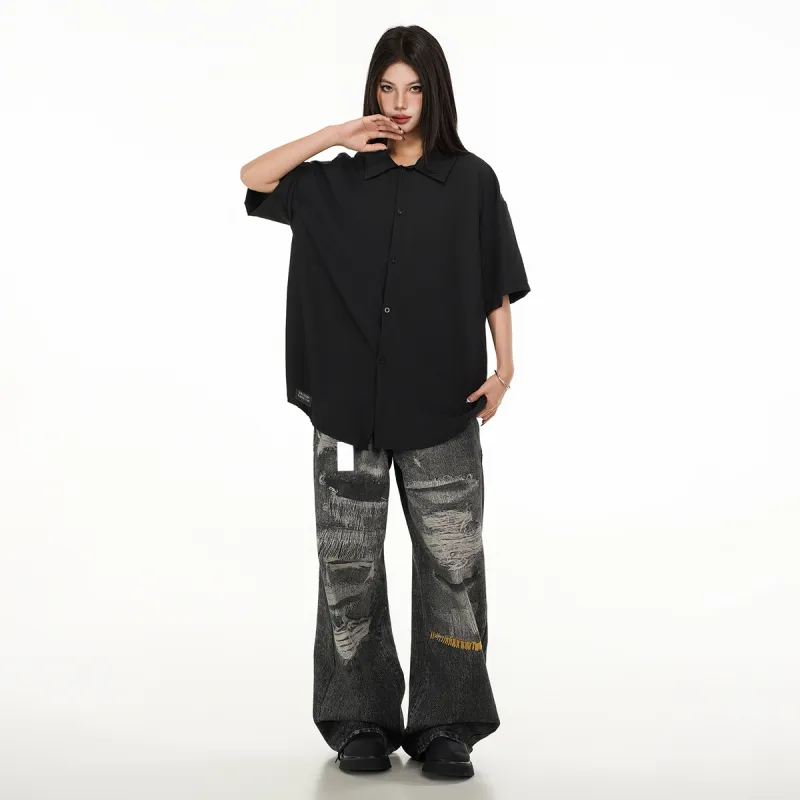 Kung Fu Panda Shirts Unisex-11