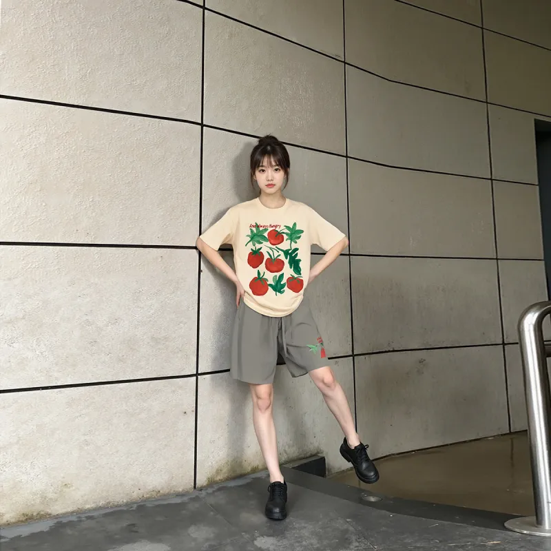 Kung Fu Panda Casual Sportswear Unisex-30
