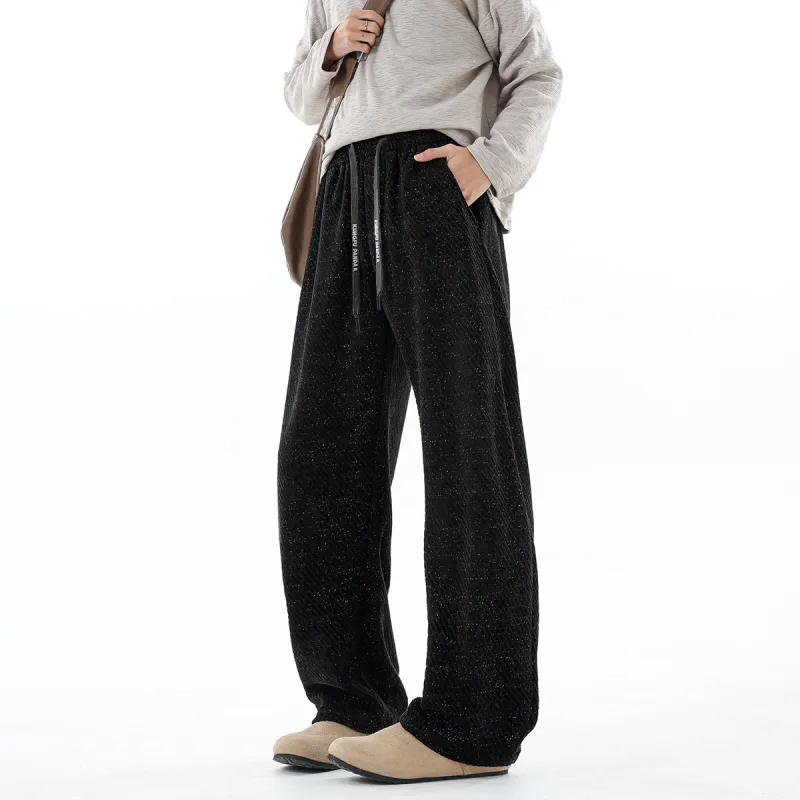 Kung Fu Panda Casual Pants Unisex-10