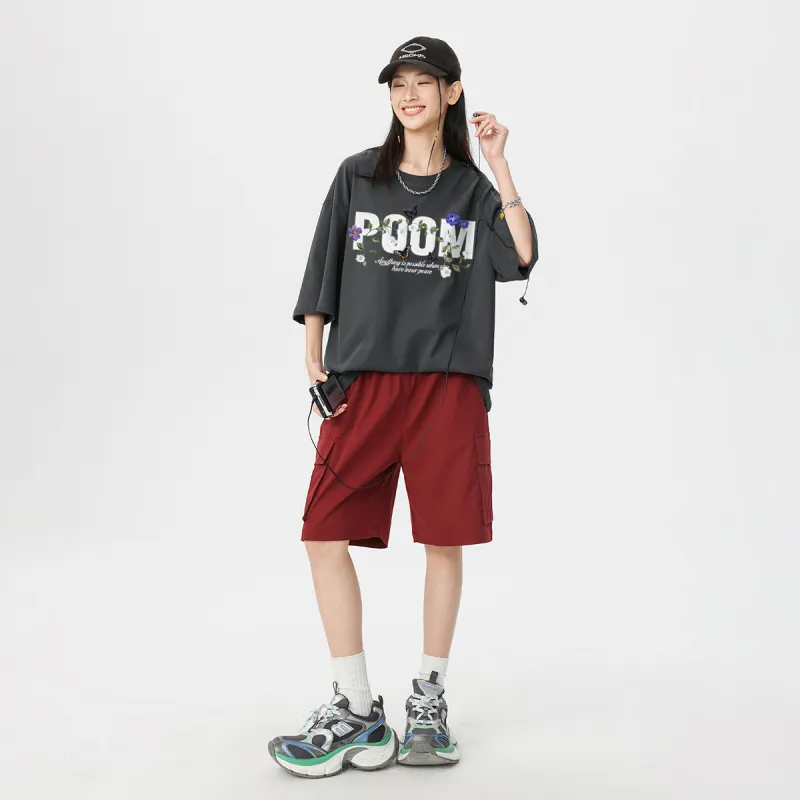 Kung Fu Panda T Shirts Unisex-39
