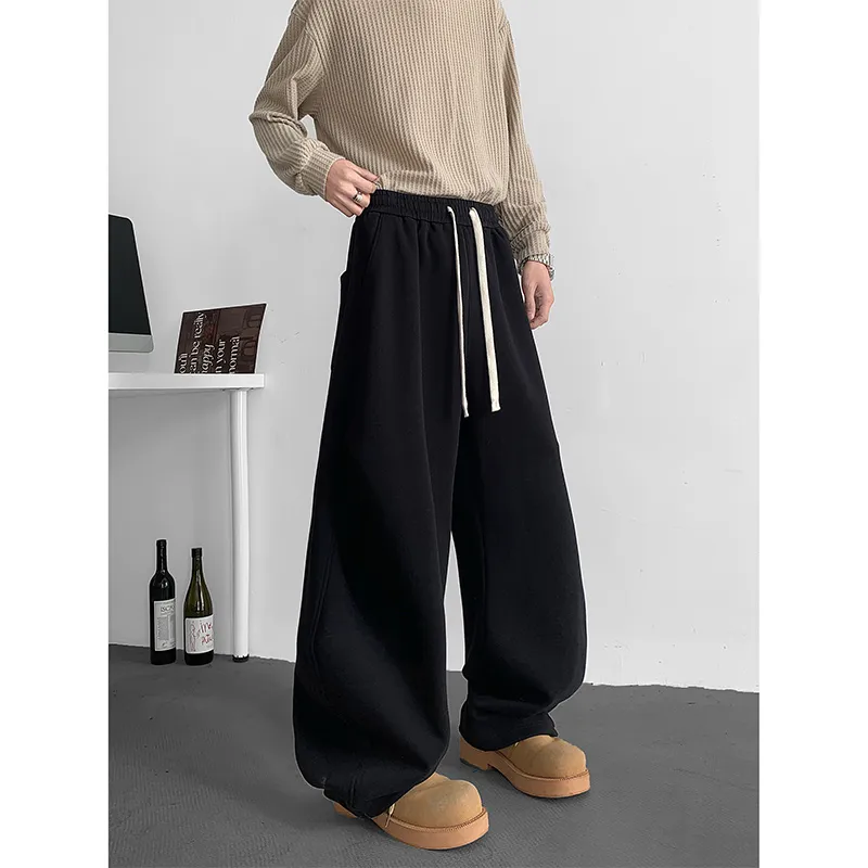 Kung Fu Panda Casual Pants Unisex-5