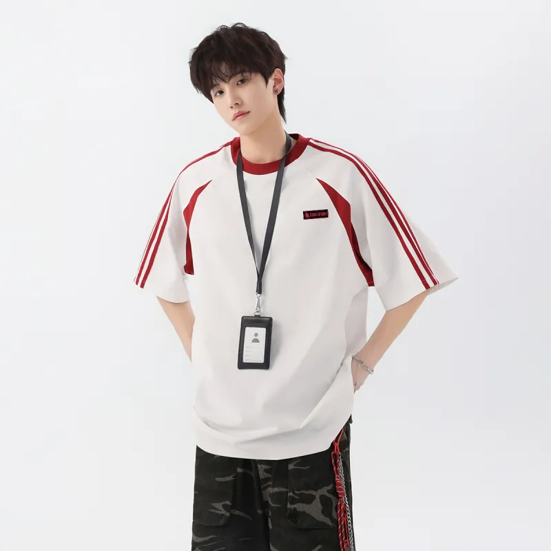 Kung Fu Panda T Shirts Unisex-9