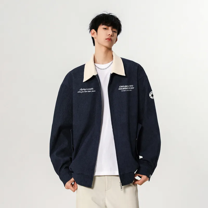 Kung Fu Panda Jackets Coats Unisex-23