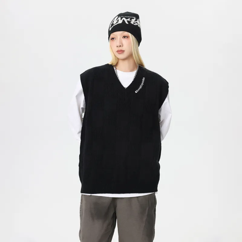Kung Fu Panda Knitwear Unisex-3