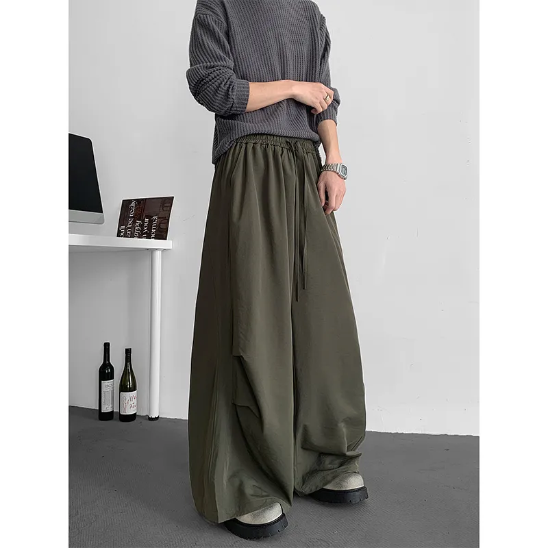 Kung Fu Panda Casual Pants Unisex-17