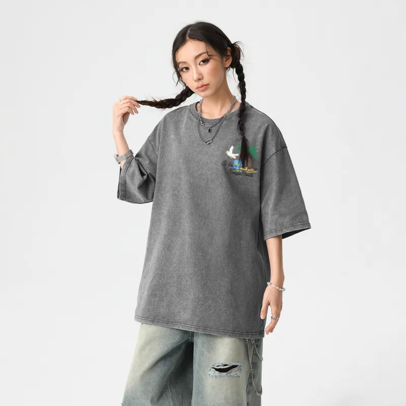 Kung Fu Panda T Shirts Unisex-10
