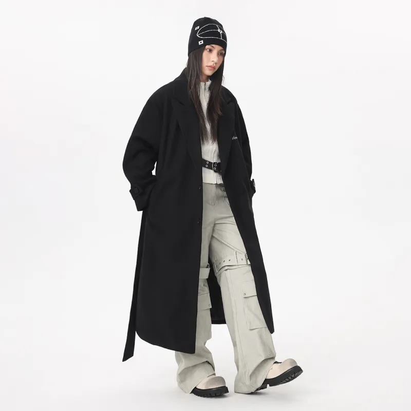Kung Fu Panda Coats Unisex-4