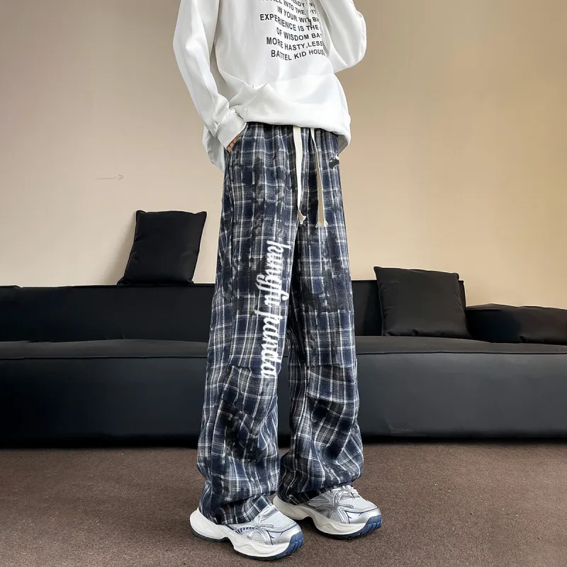 Kung Fu Panda Casual Pants Unisex-6