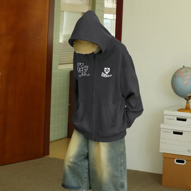 Kung Fu Panda Sweatshirt Unisex-17
