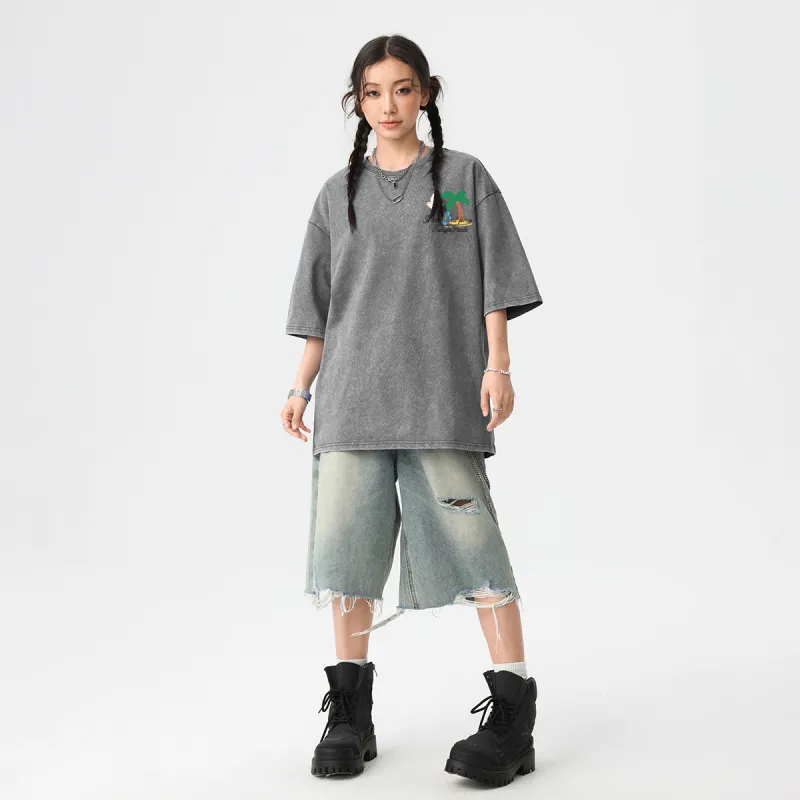 Kung Fu Panda T Shirts Unisex-9