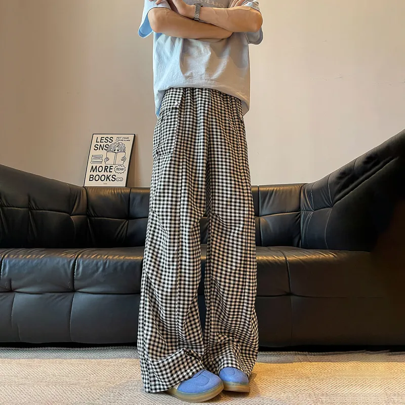 Kung Fu Panda Casual Pants Unisex-7
