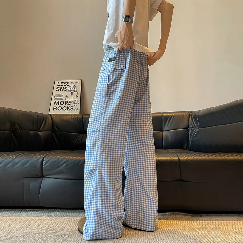 Kung Fu Panda Casual Pants Unisex-2