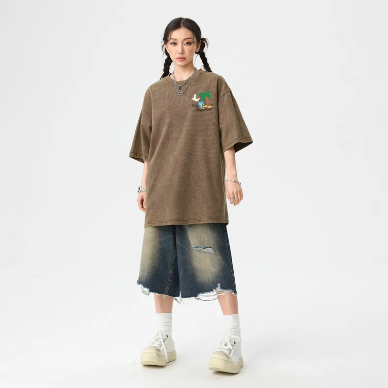 Kung Fu Panda T Shirts Unisex-17