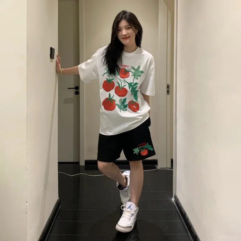 Kung Fu Panda Casual Sportswear Unisex-2