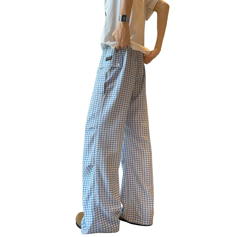 Kung Fu Panda Casual Pants Unisex-1