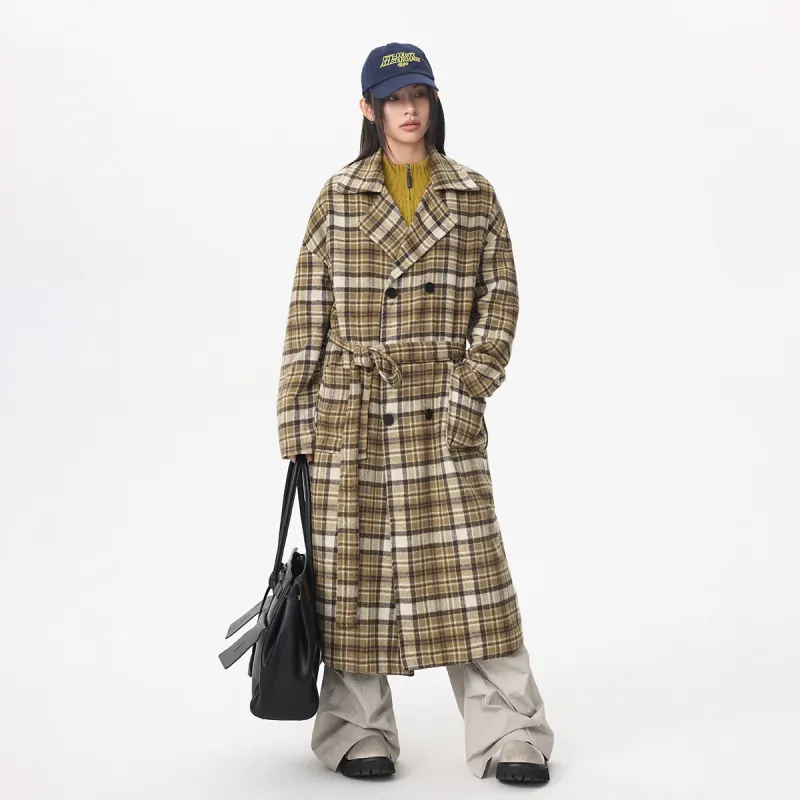 Kung Fu Panda Coats Unisex-3