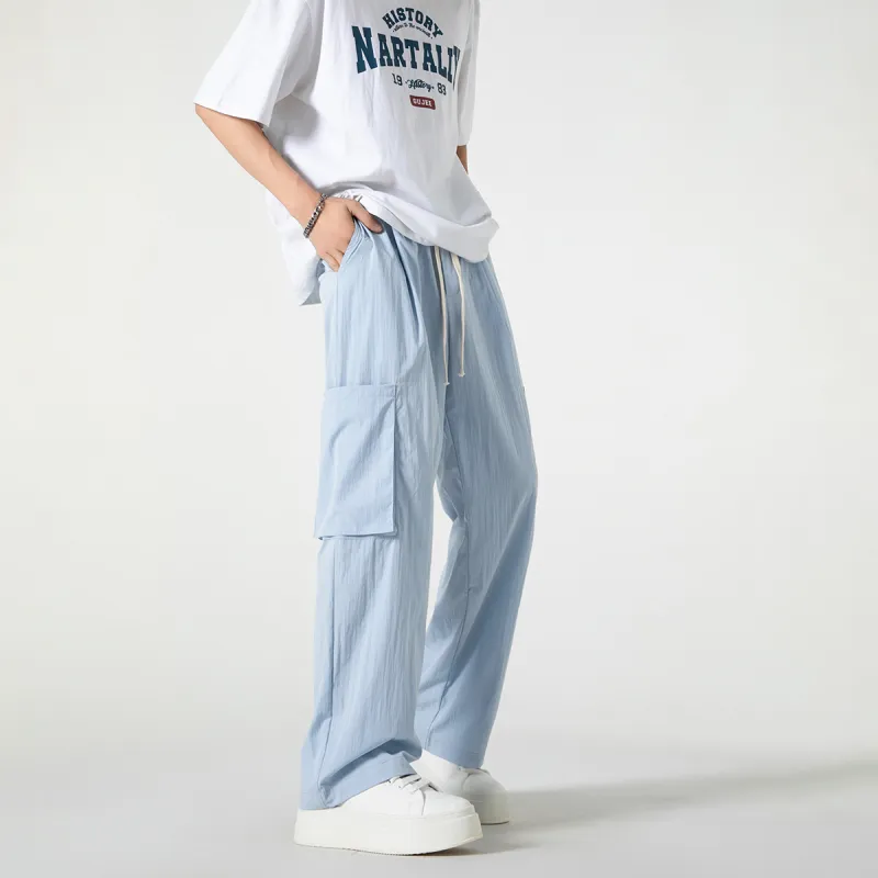 Kung Fu Panda Cargo Pants Unisex-3