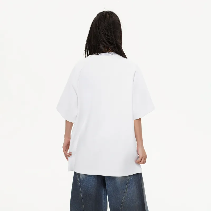 Kung Fu Panda T Shirts Unisex-20