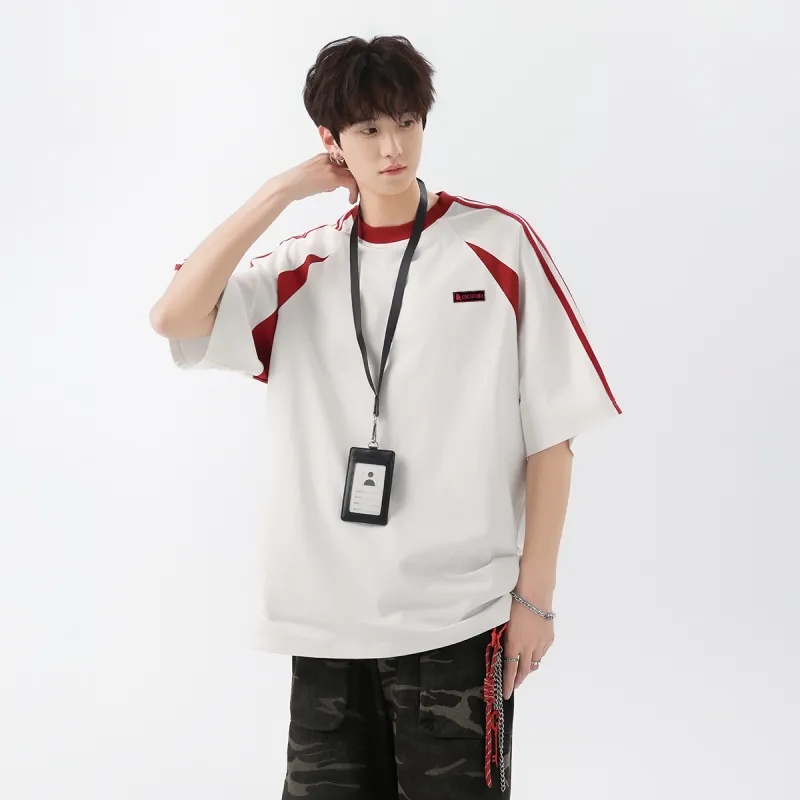 Kung Fu Panda T Shirts Unisex-7
