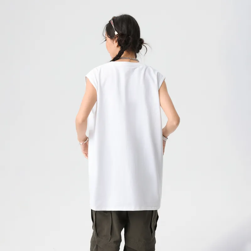 Kung Fu Panda Tank Tops Unisex-13