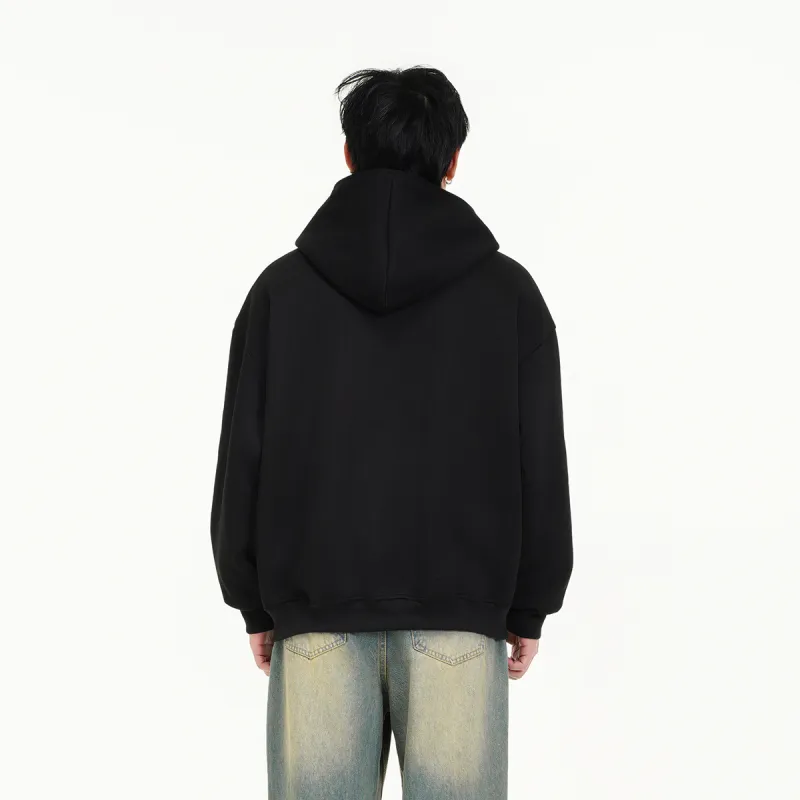 Kung Fu Panda Sweatshirt Unisex-2