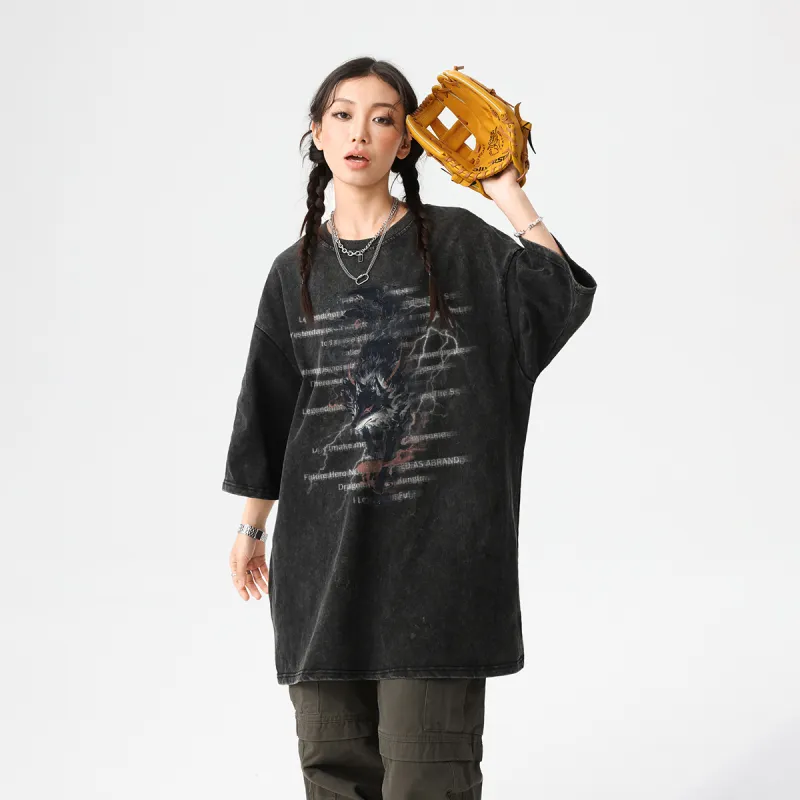 Kung Fu Panda T Shirts Unisex-5