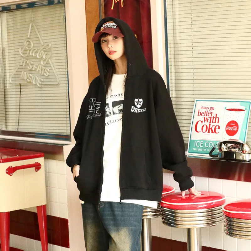Kung Fu Panda Sweatshirt Unisex-11