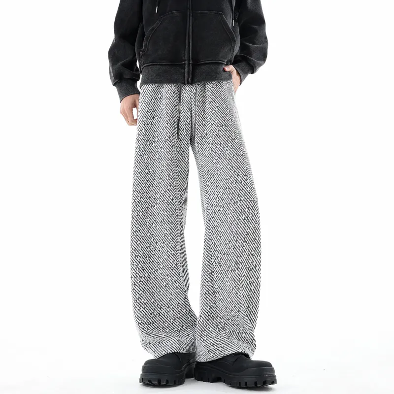 Kung Fu Panda Casual Pants Unisex-2