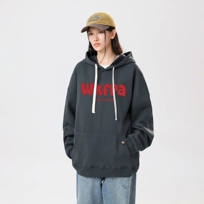 Kung Fu Panda Sweatshirt Unisex-15