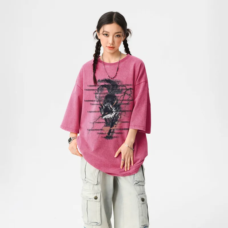Kung Fu Panda T Shirts Unisex-25