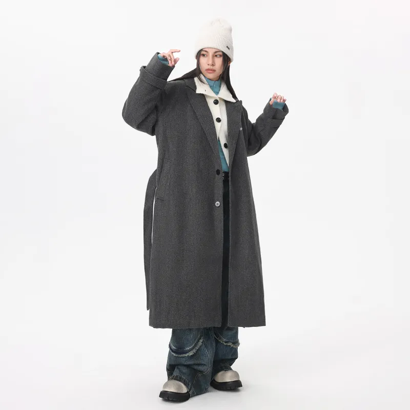 Kung Fu Panda Coats Unisex-9