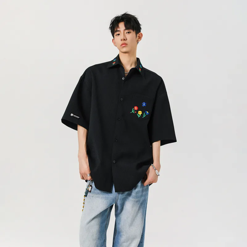 Kung Fu Panda Shirts Unisex-11
