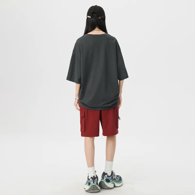 Kung Fu Panda T Shirts Unisex-18