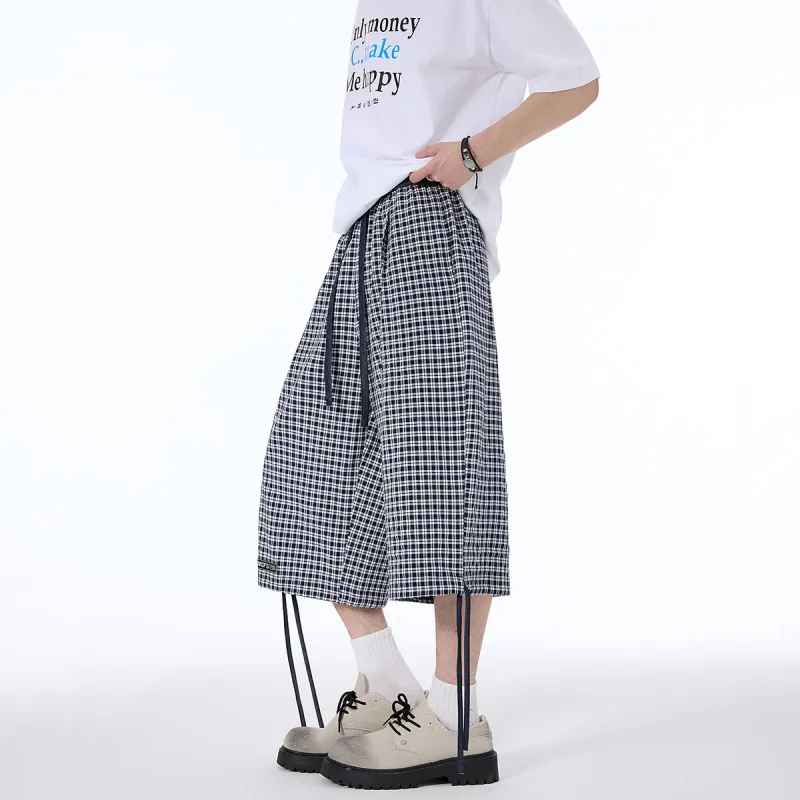 Kung Fu Panda Casual Shorts Unisex-10