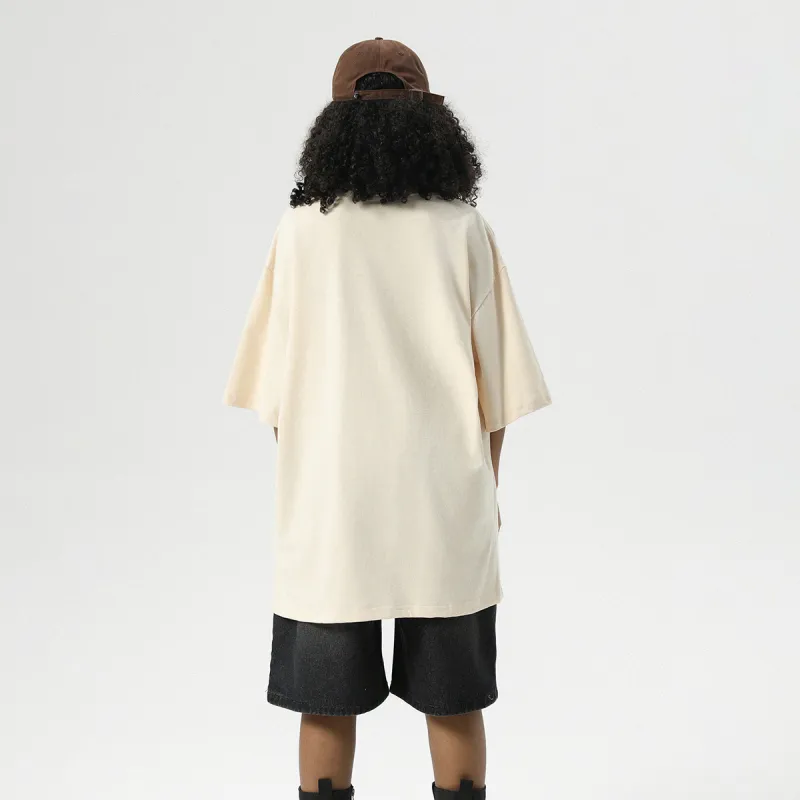 Kung Fu Panda T Shirts Unisex-20