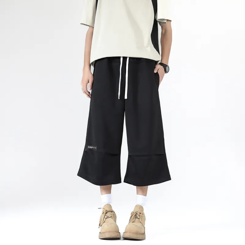 Kung Fu Panda Casual Shorts Unisex-16