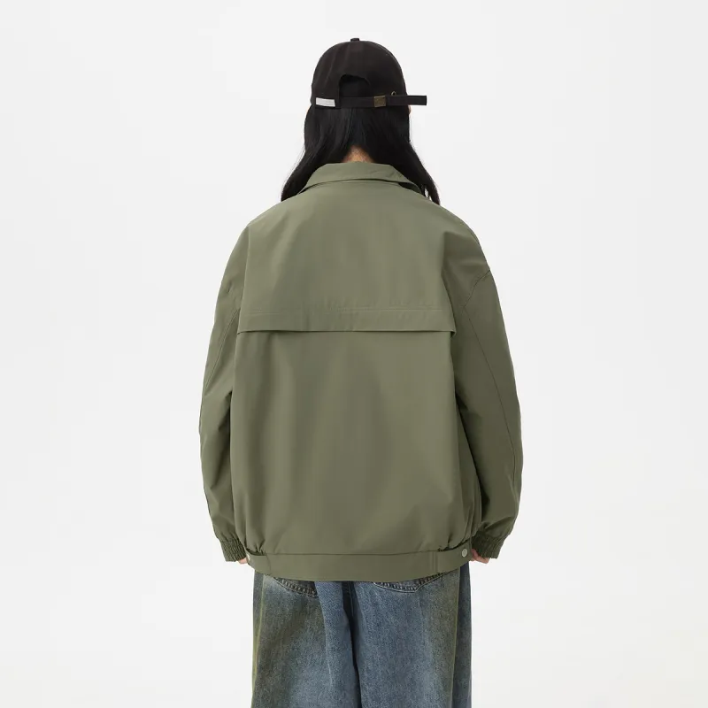 Kung Fu Panda Jackets Coats Unisex-11