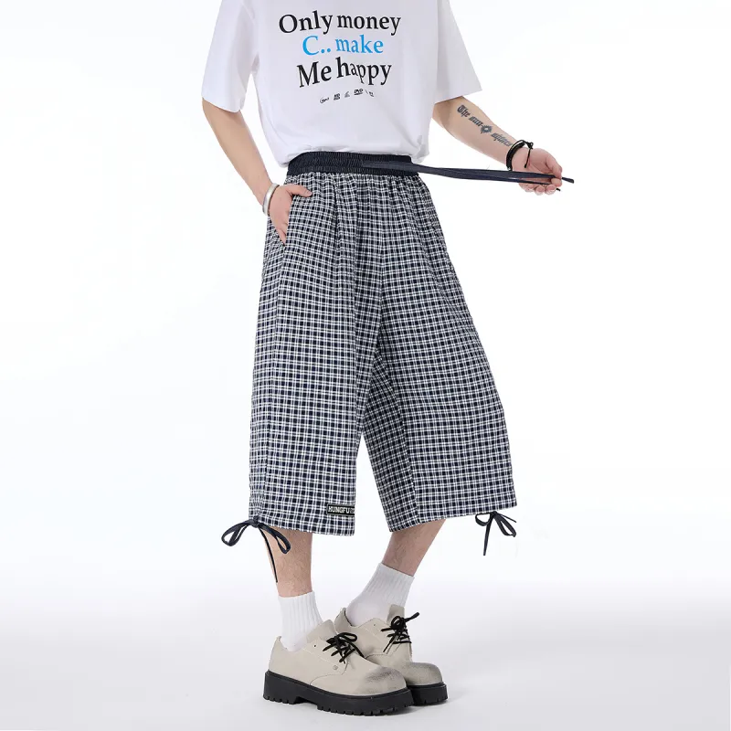Kung Fu Panda Casual Shorts Unisex-12